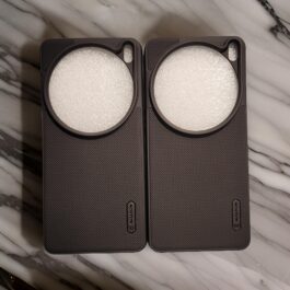 Vivo X200 Pro Niukin Premium back case