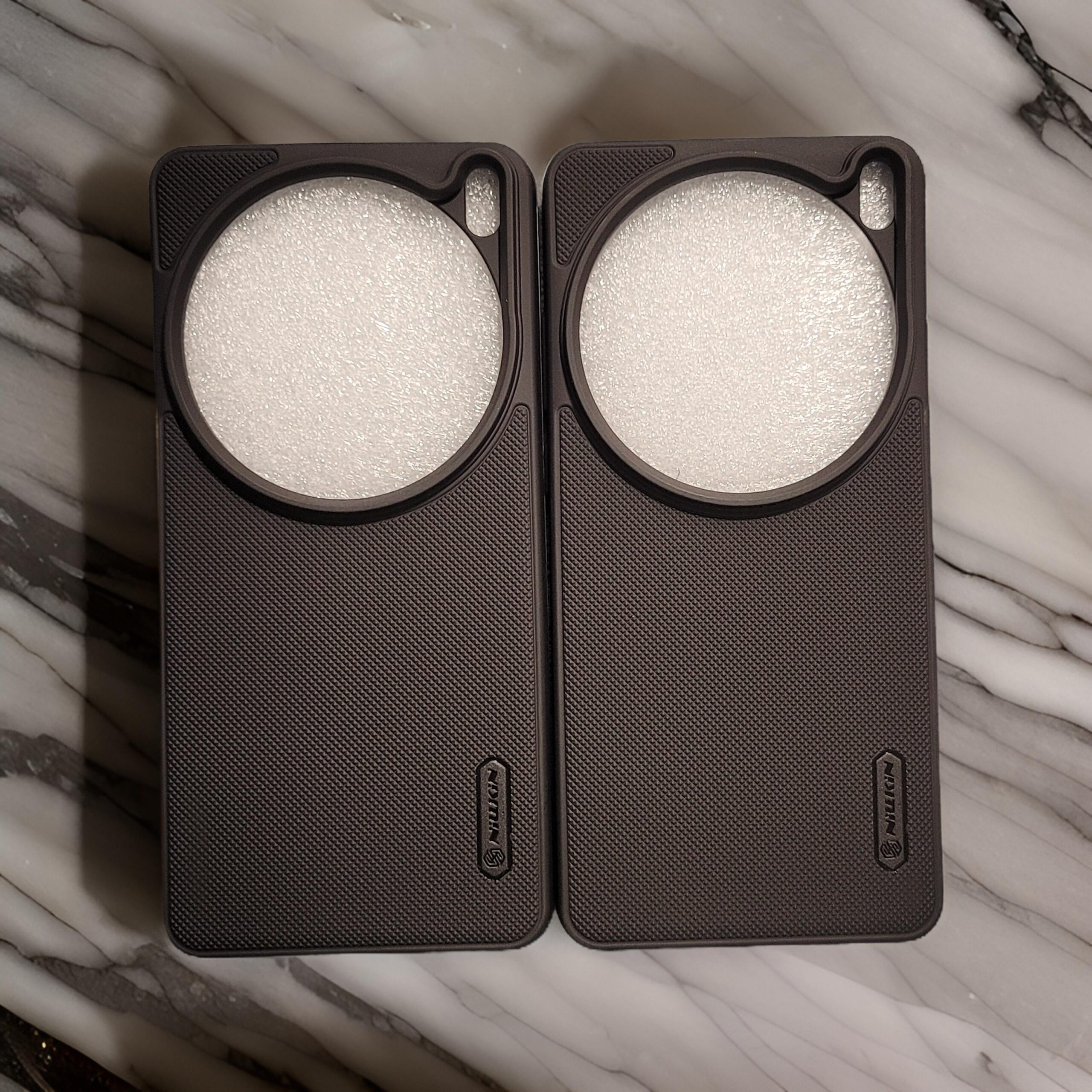 Vivo X200 Pro Nillkin back cover