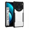 Vivo X200 Pro iPacky back cover