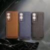 Vivo Y17s Stitch TPU bakc case