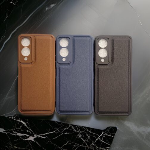 Vivo Y17s Stitch TPU bakc case