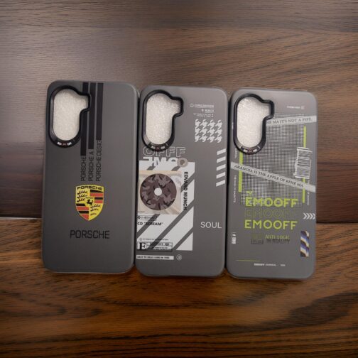 Vivo Y28s 5G/T3 Lite/Y18e Rox On back cover