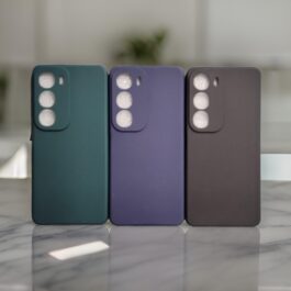 Vivo Y29 5G silicone back case cover