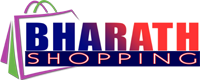 Bharath Shopping LOGO