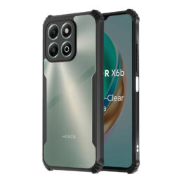 Honor X6b iPacky Back cover