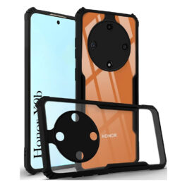 Honor X9b iPacky Back cover
