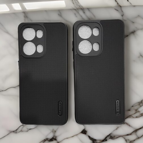 Oppo Reno 13 Pro back cover