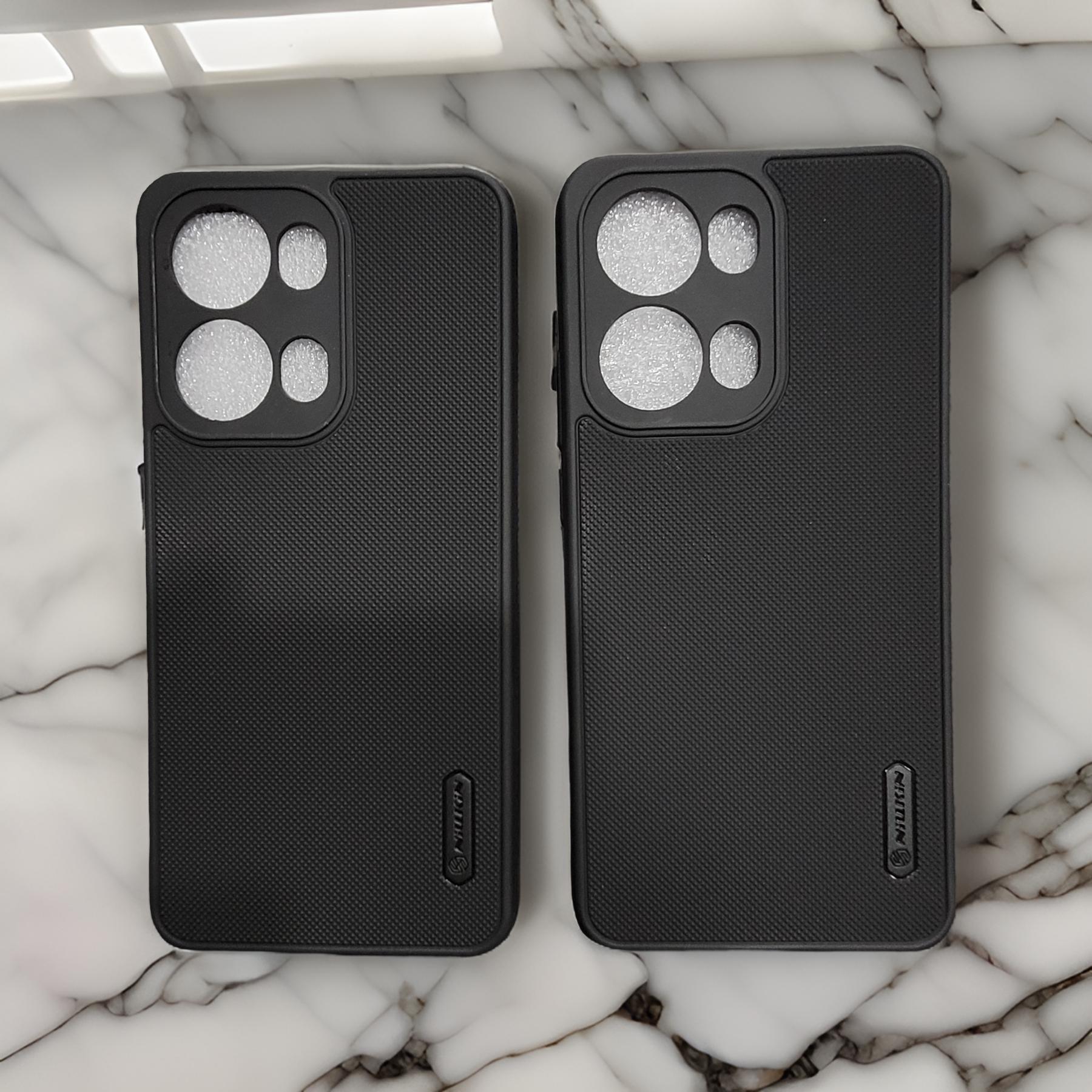 Oppo Reno 13 Pro back cover