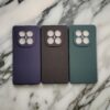 Poco X7 5G Silicone case