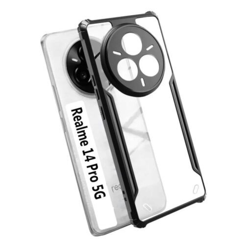 Realme 14 Pro iPacky back cover