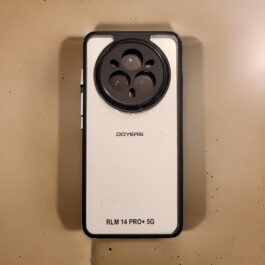 Realme 14 Pro Plus iPacky Back cover