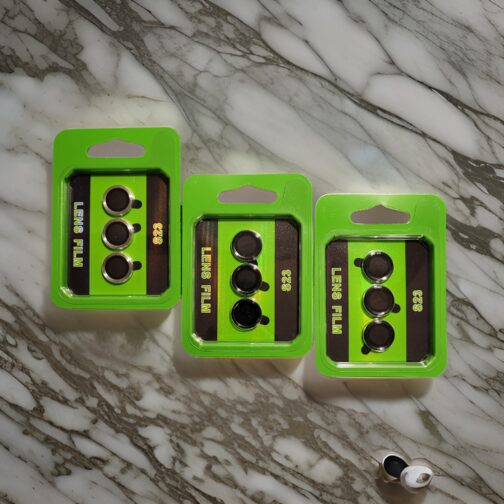 Samsung S23 Camera Glass Protector