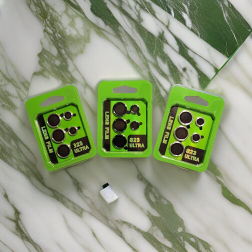 Samsung S23 Ultra Camera Lens Protector