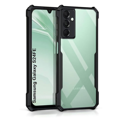 Samsung S24 FE iPacky back cover