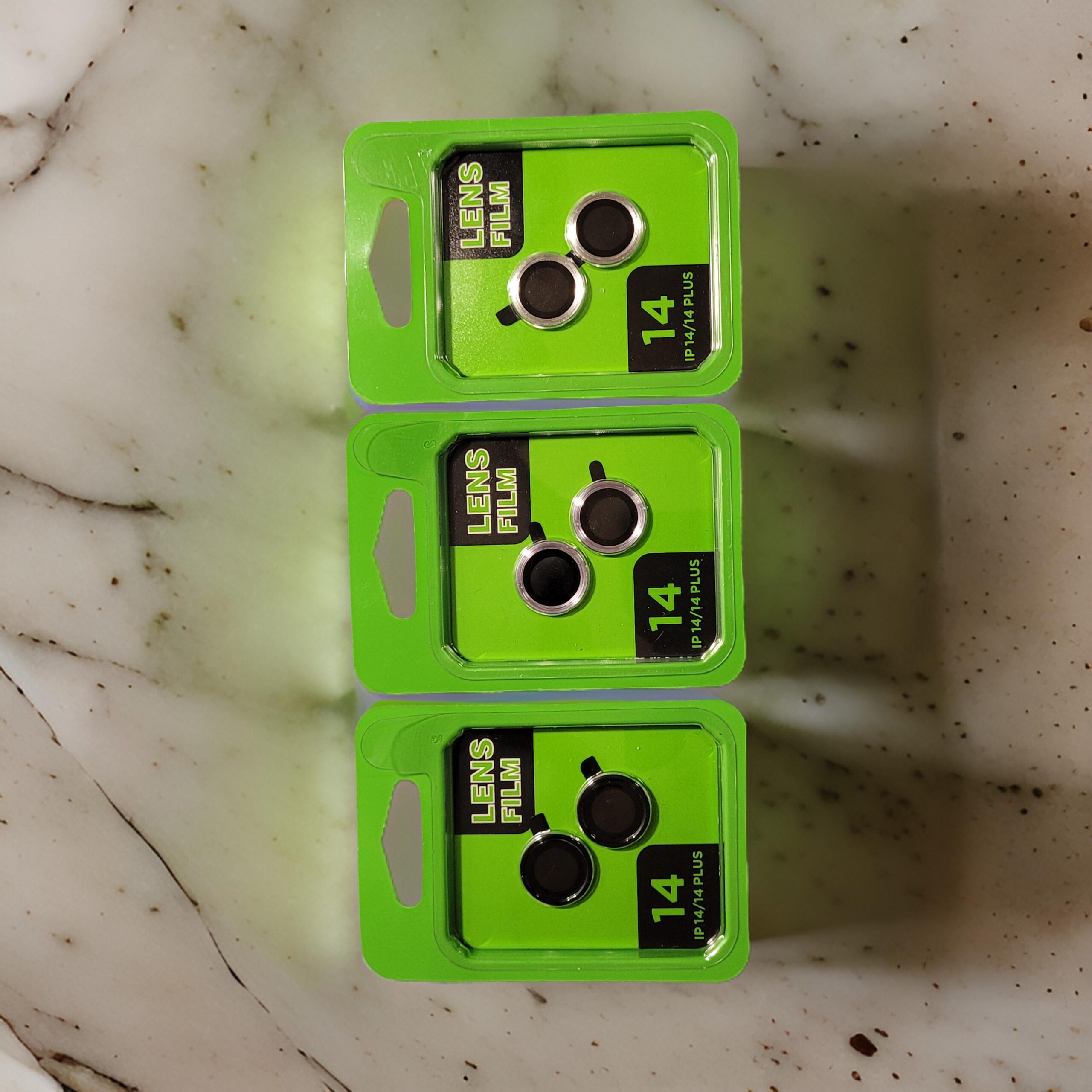 iPhone 14/iPhone 14 Plus Camera Lens Protector