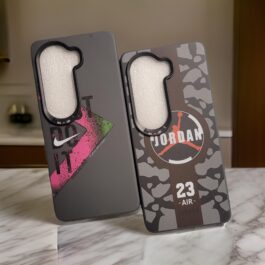 IQOO Z9s 5G Rox On back case