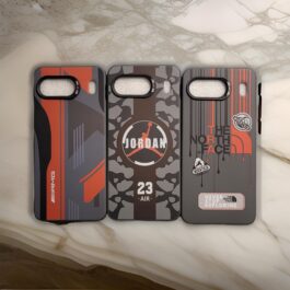 Oneplus Nord 4 Rox On back case