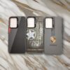 1+ Nord CE 2 Lite back cover