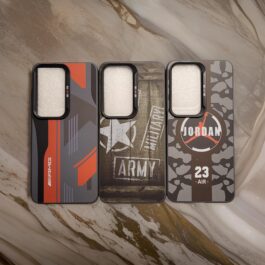 Oppo A3 Pro Rox On back case