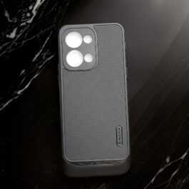 Oppo Reno 13 Niukin Premium back case