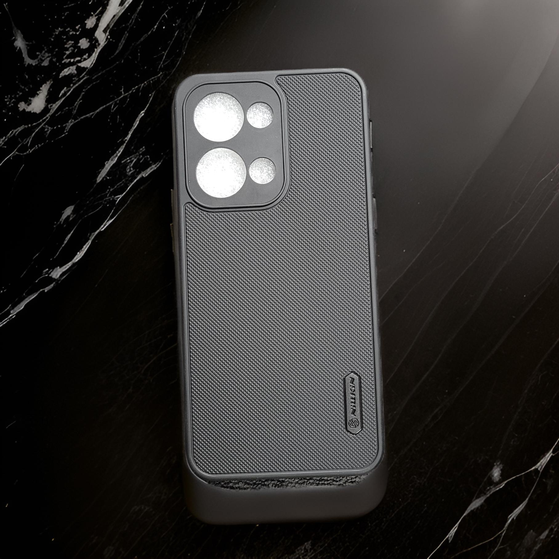 Oppo Reno 13 Back case