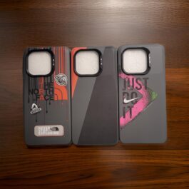 Poco X6 Pro Rox On back case