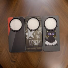 Realme 13 Plus Rox On back case
