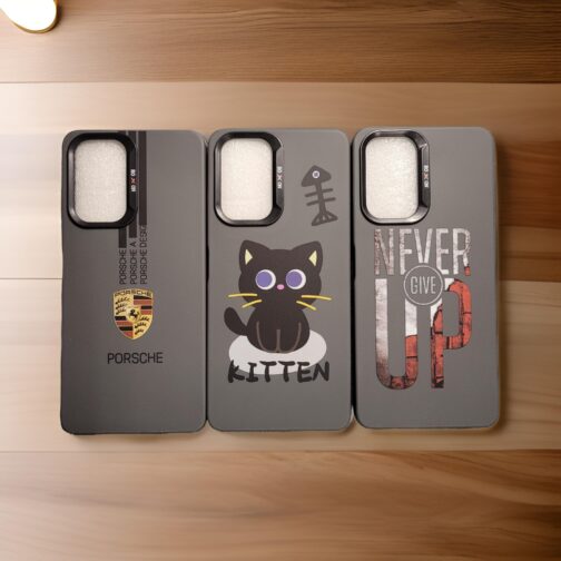 Redmi Note 10 Pro Max Rox on case