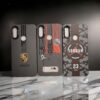 Redmi Note 7 Pro back cover