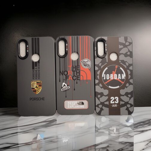 Redmi Note 7 Pro back cover
