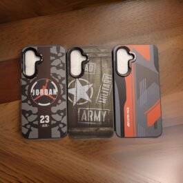 Samsung Galaxy A36 Rox On back case