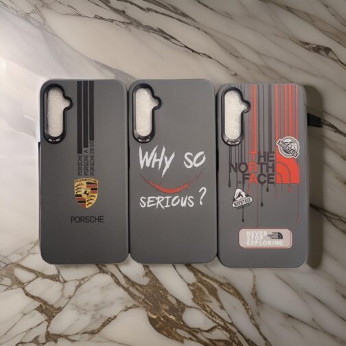 Samsung A05s back case