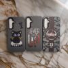 Samsung A16 back cover