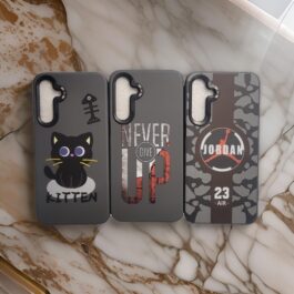 Samsung Galaxy A16 Rox On back cover