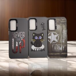 Samsung Galaxy F23 5G Rox On back case