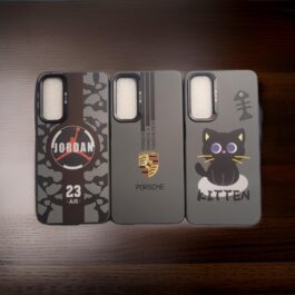 Samsung Galaxy M54 Rox On back case