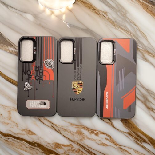 Samsung M34 back cover