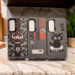 Samsung Galaxy S23 FE Rox On back case