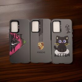 Vivo V20 Rox On back case