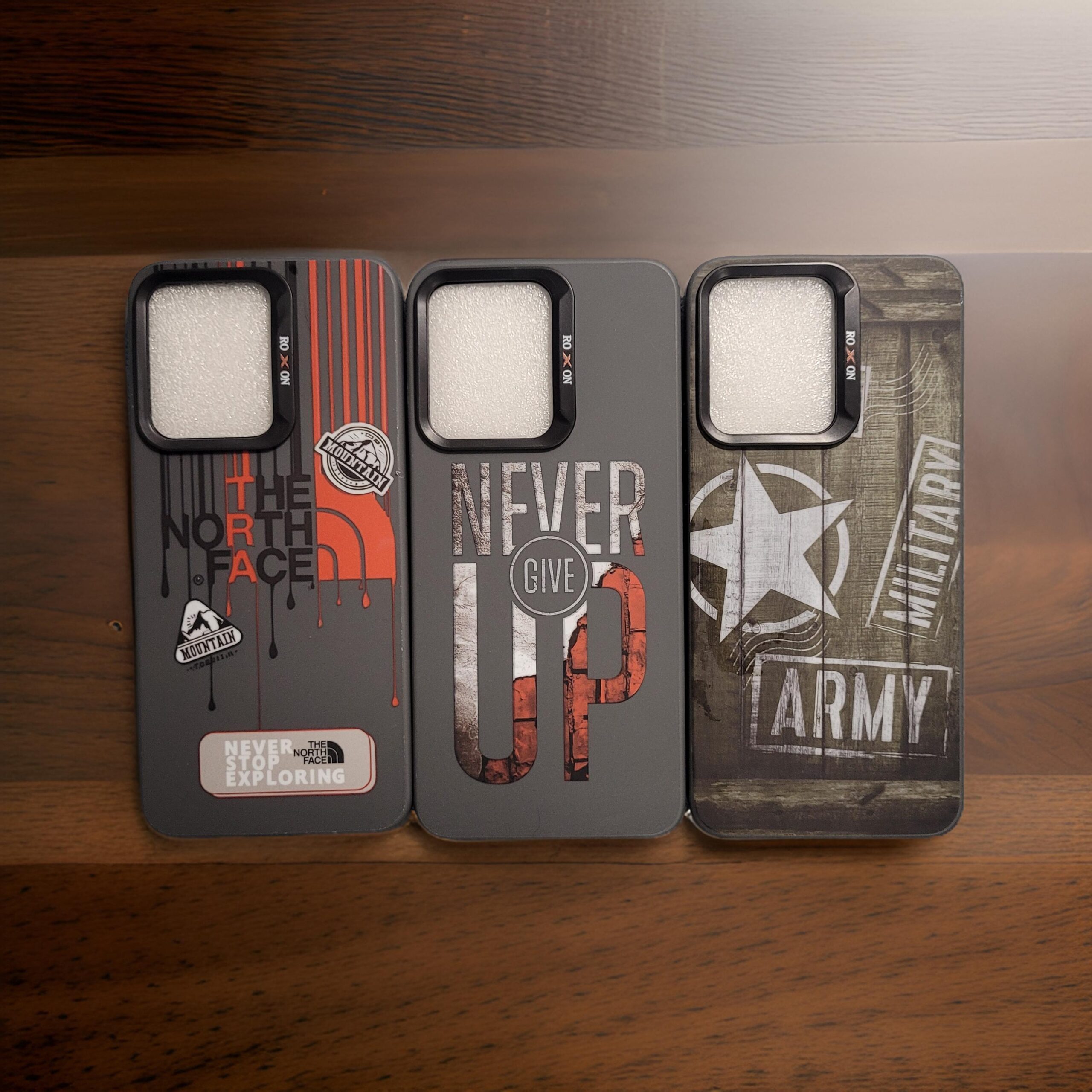 Vivo V23 5G Rox On case