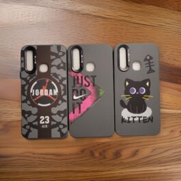 Vivo Y12/Y15/Y17 Rox On back case