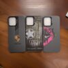 Vivo Y15s back cover