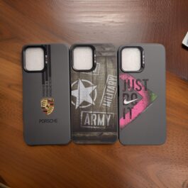 Vivo Y15s Rox On back case