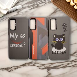 Vivo Y20/Y20i Rox On back case