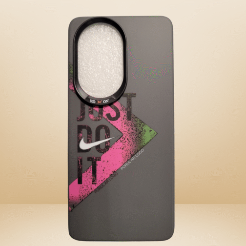 Honor 200 Pro Rox on cover