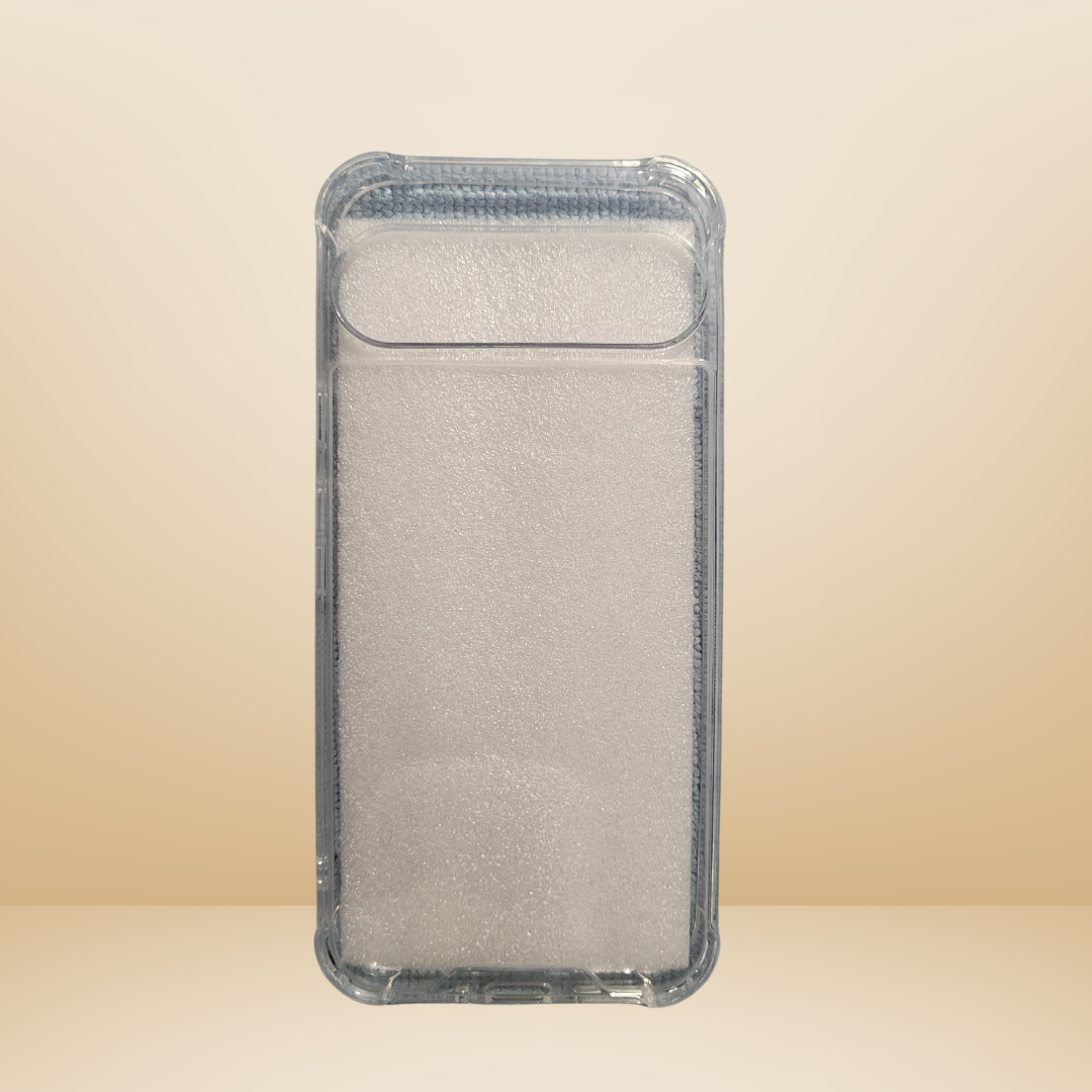 Pixel 9 Pro XL back cover