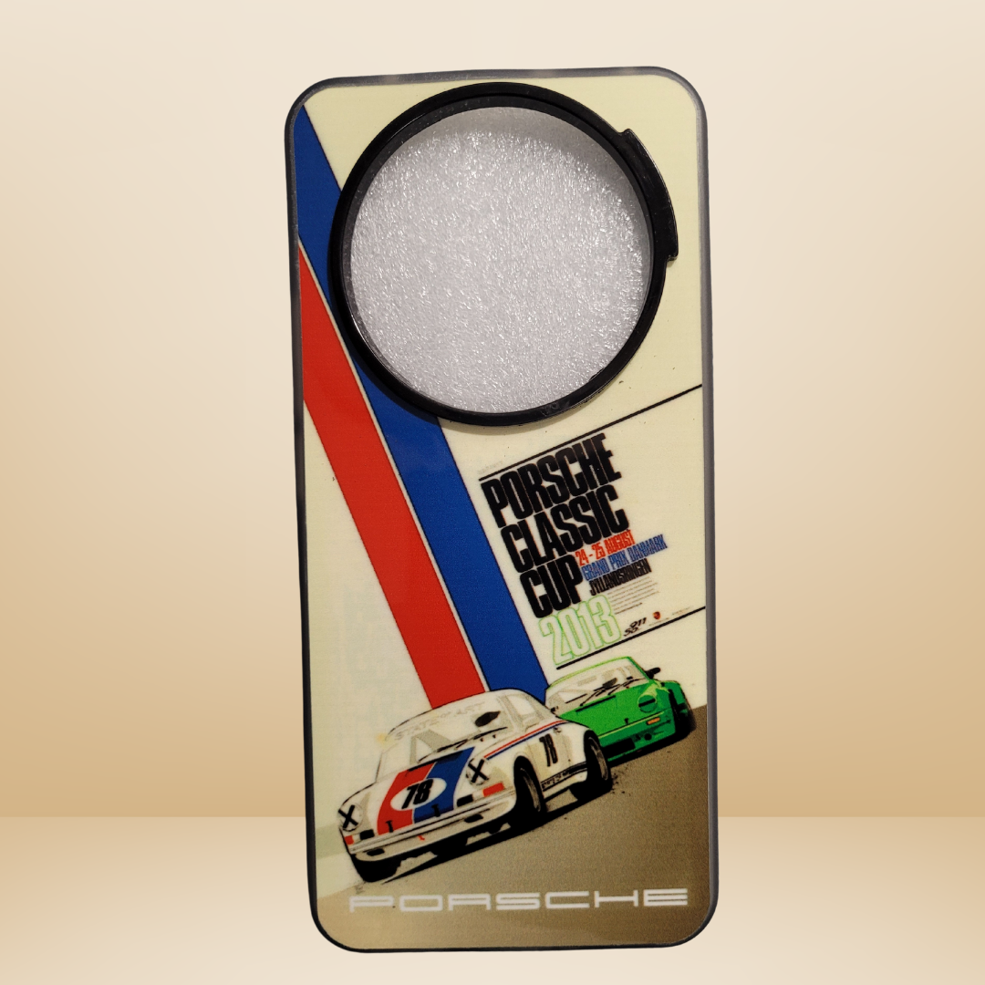 Realme 14 PRo+ back cover