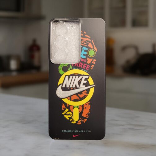 Realme 14x back cover