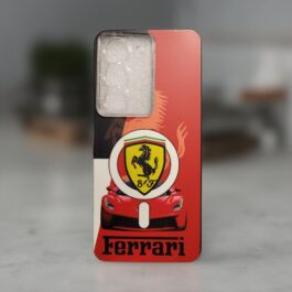 Realme 14x 5G Fancy back cover