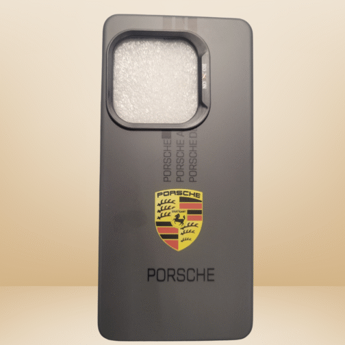 Realme GT 6T back case